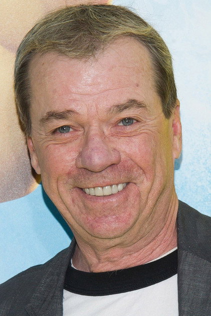 Rodger Bumpass oyuncu görseli