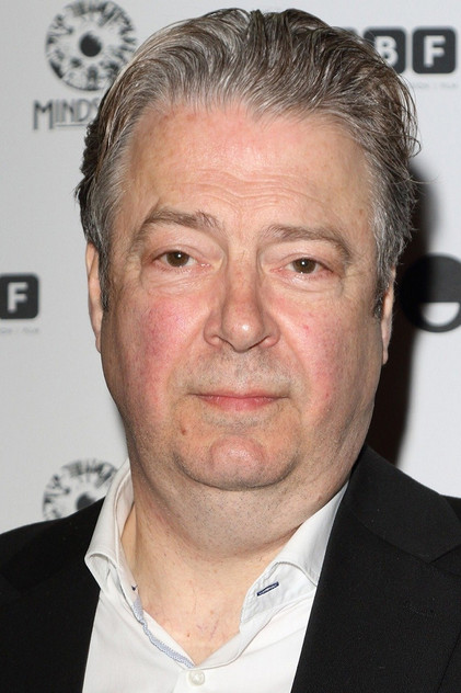 Roger Allam oyuncu görseli