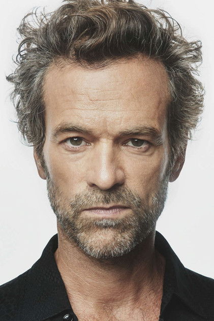 Romain Duris oyuncu görseli