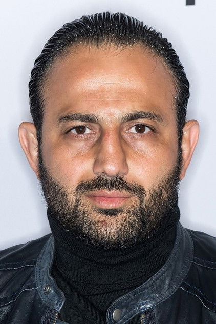 Roman Mitichyan oyuncu görseli