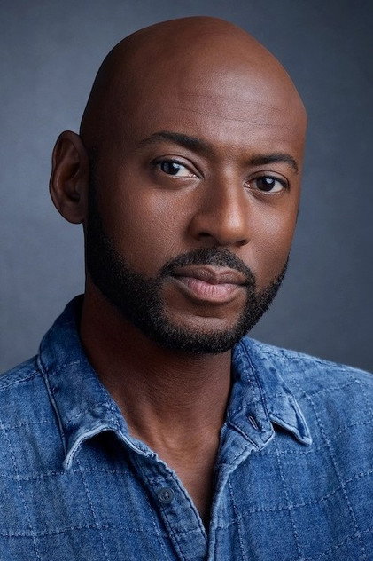 Romany Malco oyuncu görseli