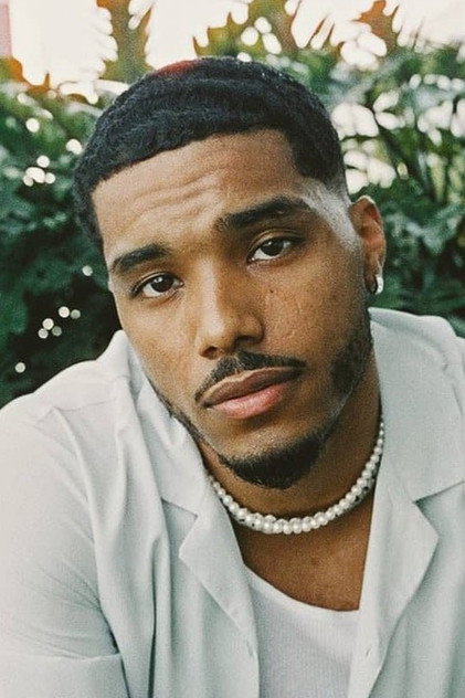Rome Flynn oyuncu görseli