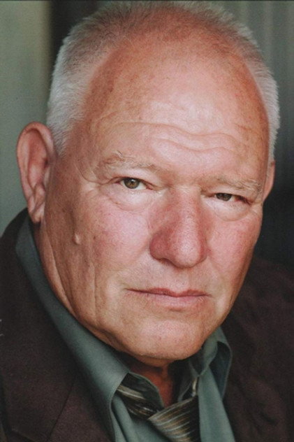 Ron Dean oyuncu görseli
