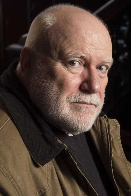 Ron Donachie oyuncu görseli
