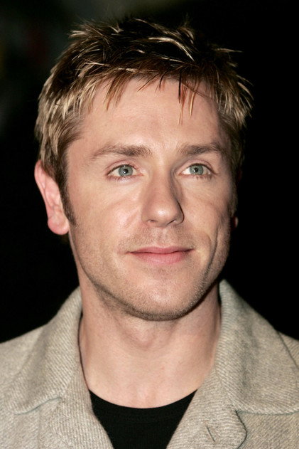 Ron Eldard oyuncu görseli