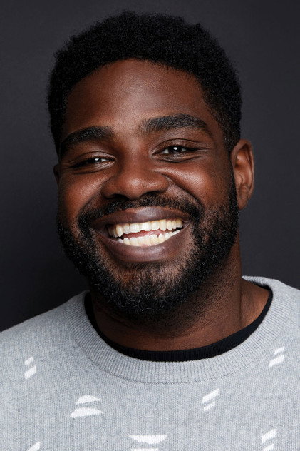Ron Funches oyuncu görseli