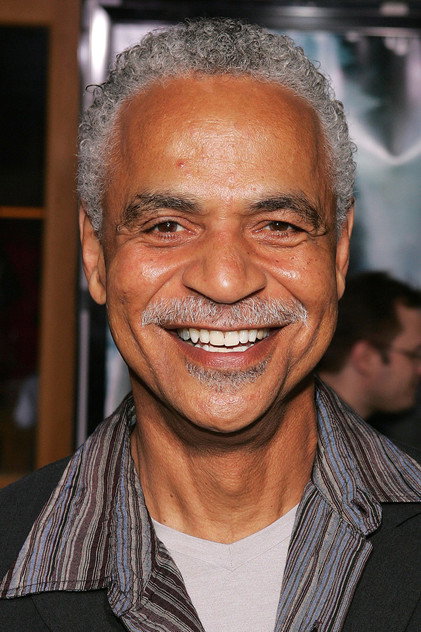 Ron Glass oyuncu görseli