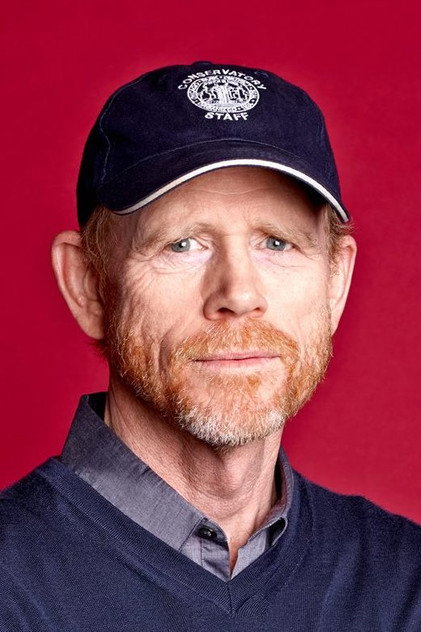 Ron Howard oyuncu görseli
