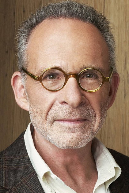 Ron Rifkin oyuncu görseli