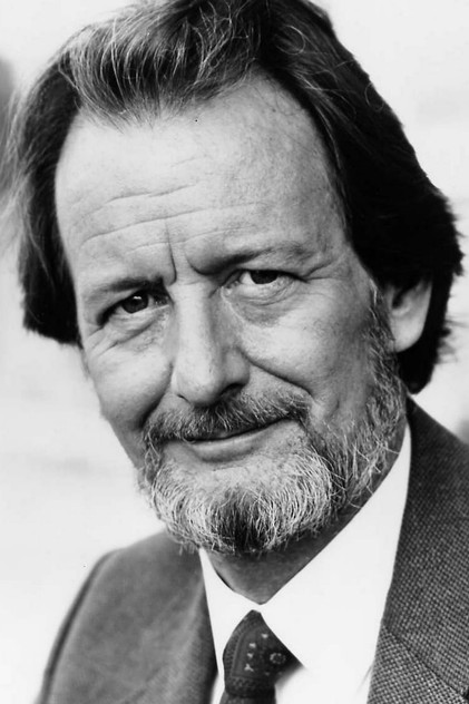 Ronald Pickup oyuncu görseli