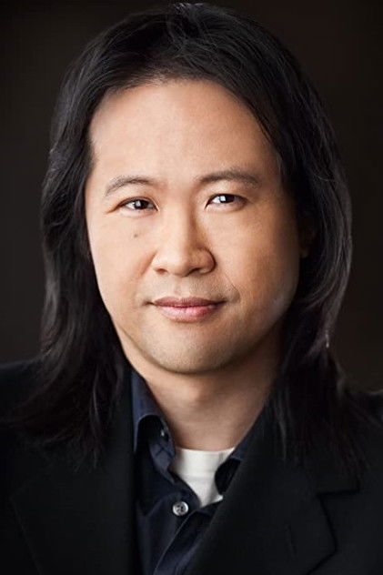 Ronin Wong oyuncu görseli