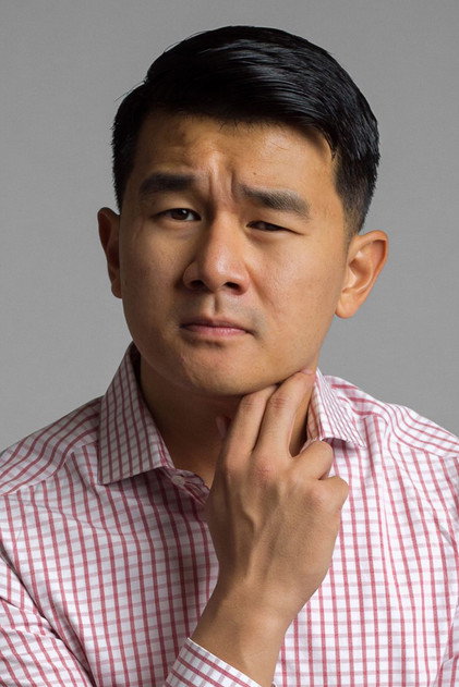Ronny Chieng oyuncu görseli