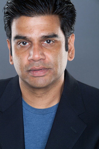 Ronobir Lahiri oyuncu görseli