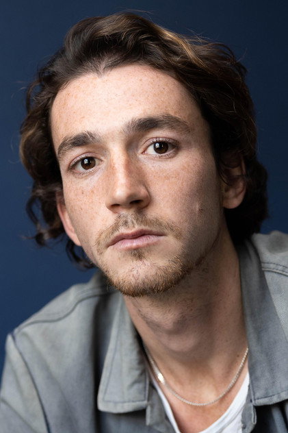 Rory Alexander oyuncu görseli