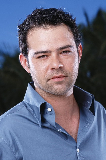 Rory Cochrane oyuncu görseli