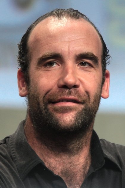 Rory McCann oyuncu görseli