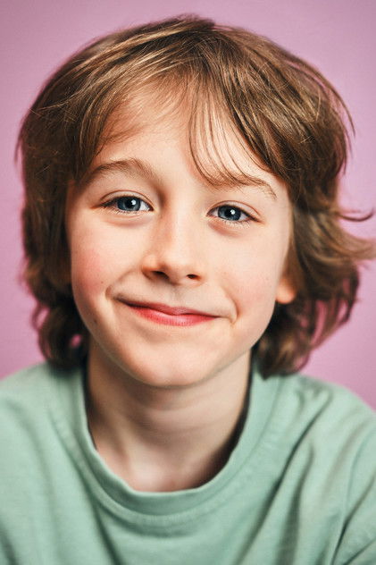 Rory Wilmot oyuncu görseli
