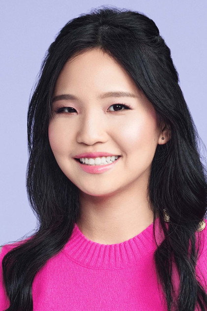 Rosalie Chiang oyuncu görseli