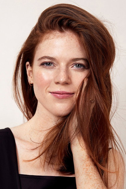 Rose Leslie oyuncu görseli
