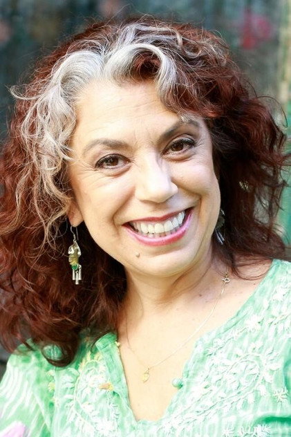 Rose Portillo oyuncu görseli