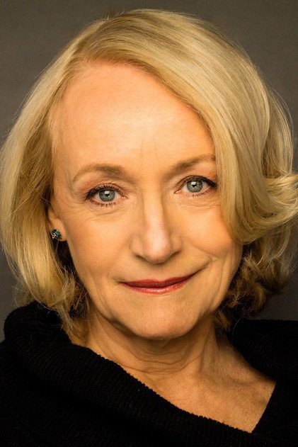 Rosemary Dunsmore oyuncu görseli