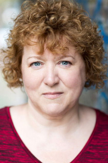 Rosie Ede oyuncu görseli
