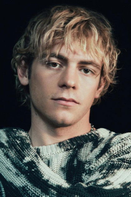 Ross Lynch oyuncu görseli