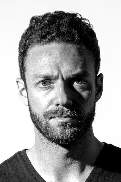 Ross Marquand oyuncu görseli
