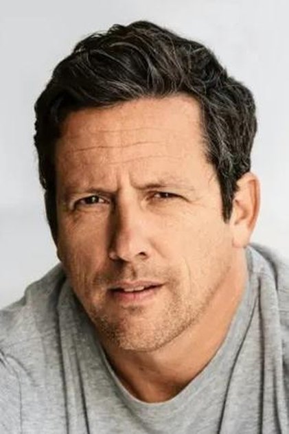 Ross McCall oyuncu görseli