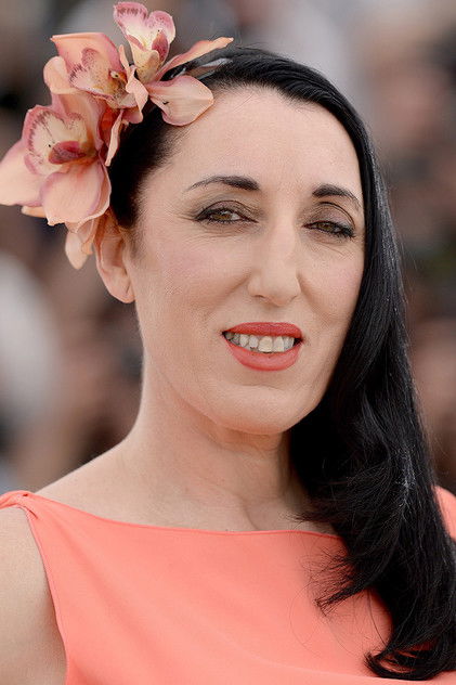 Rossy de Palma oyuncu görseli