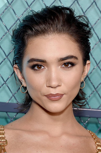 Rowan Blanchard oyuncu görseli