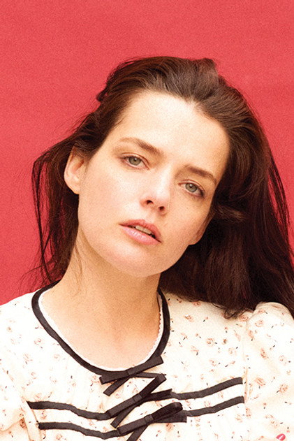 Roxane Mesquida oyuncu görseli