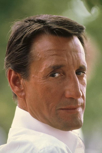Roy Scheider oyuncu görseli