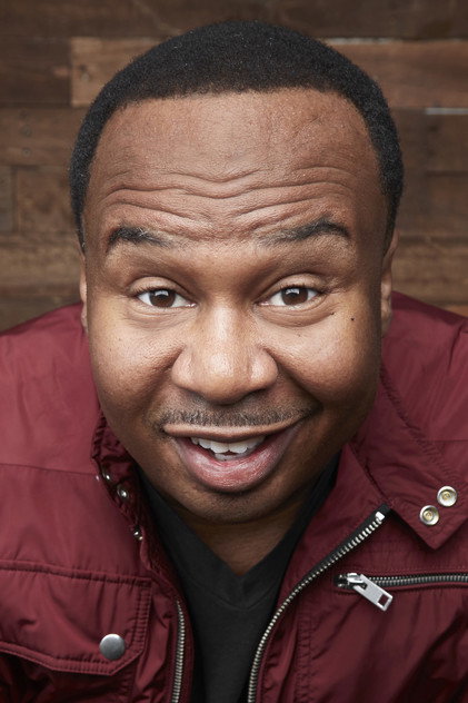 Roy Wood Jr. oyuncu görseli