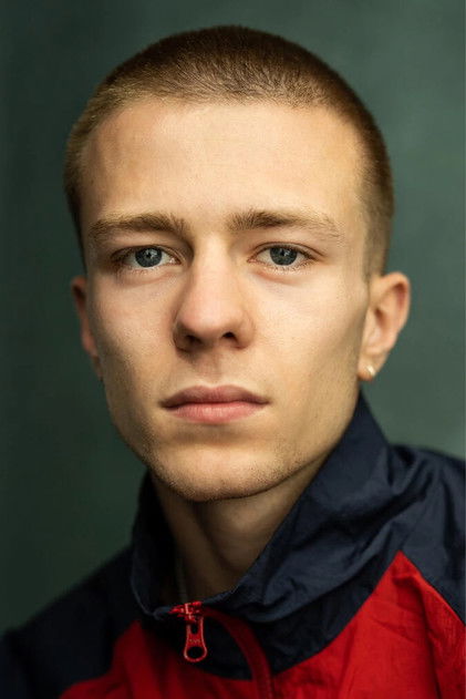 Ruaridh Mollica oyuncu görseli
