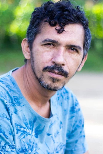Rubens Santos oyuncu görseli