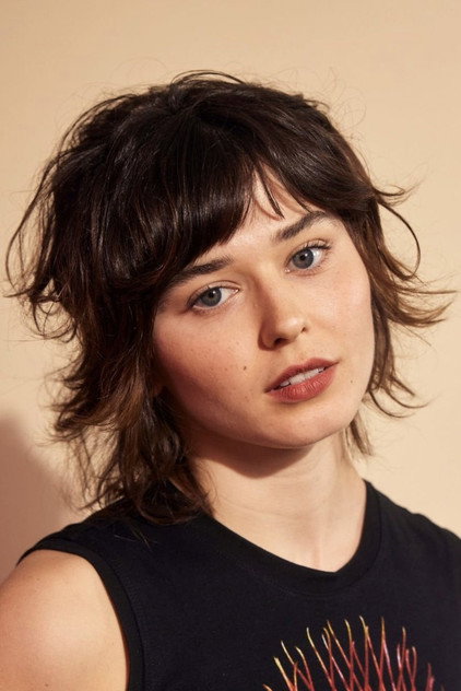 Ruby Cruz oyuncu görseli