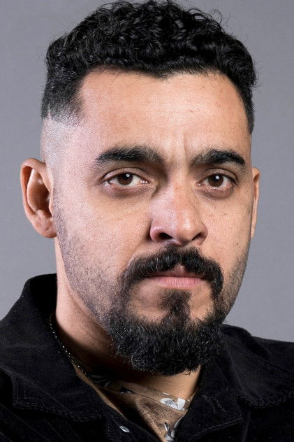 Rui Ricardo Diaz oyuncu görseli