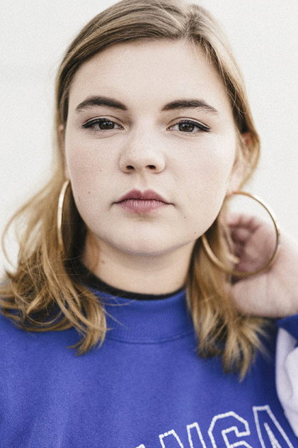 Runa Greiner oyuncu görseli