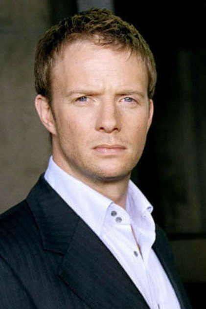 Rupert Penry-Jones oyuncu görseli