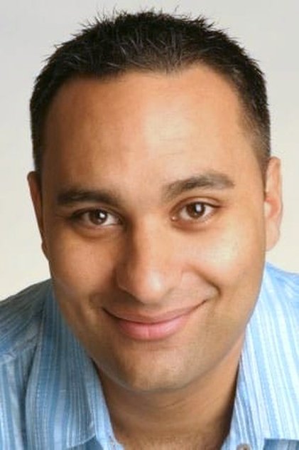 Russell Peters oyuncu görseli