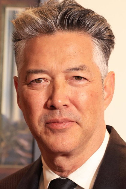 Russell Wong oyuncu görseli
