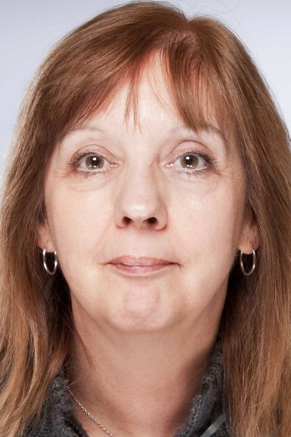 Ruth Sheen oyuncu görseli