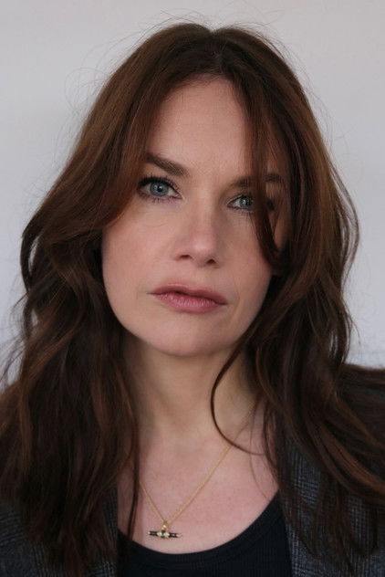 Ruth Wilson oyuncu görseli