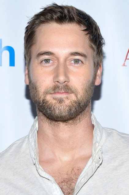 Ryan Eggold oyuncu görseli