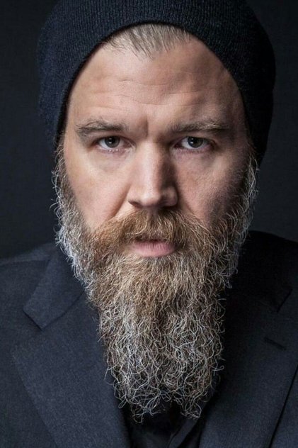 Ryan Hurst oyuncu görseli