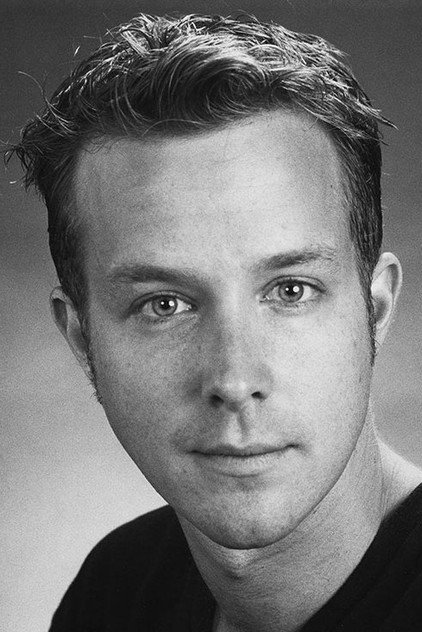 Ryan McCluskey oyuncu görseli