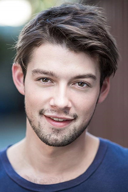Ryan Munzert oyuncu görseli