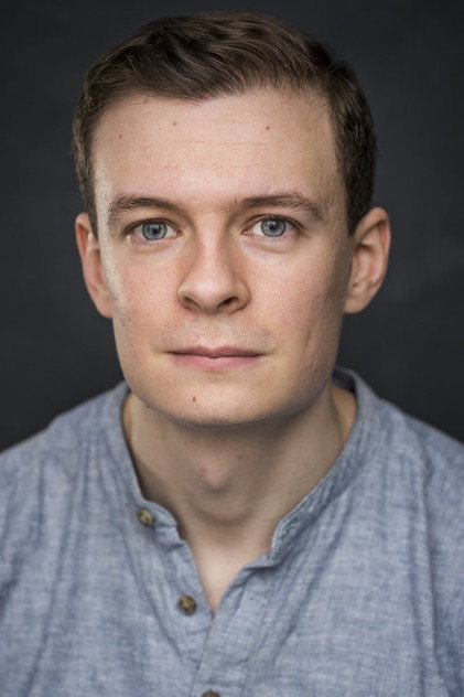 Ryan O’Grady oyuncu görseli