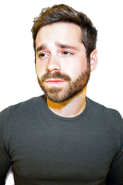 Ryan Pinkston oyuncu görseli